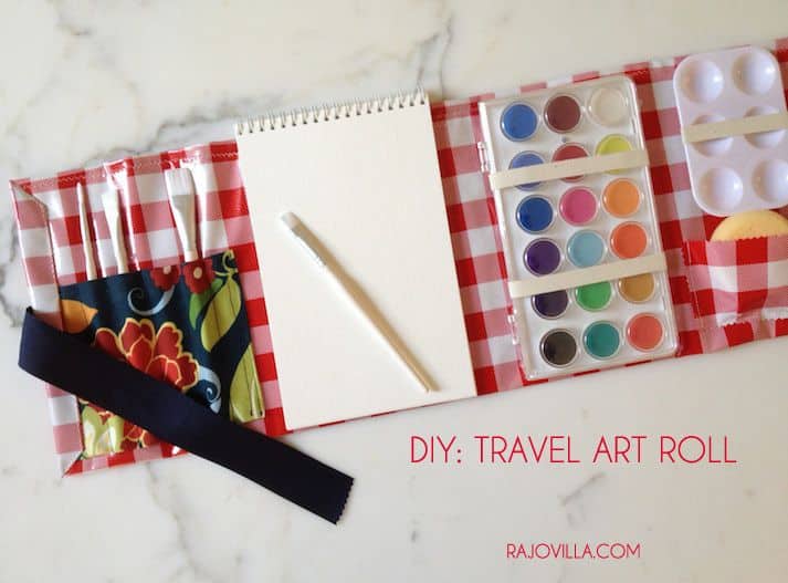 27 Creative and Fun DIY Back to School Ideas 12
