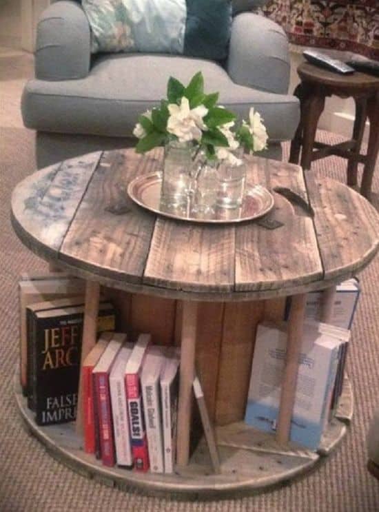 28 Creative Ideas For Repurposing Old Items