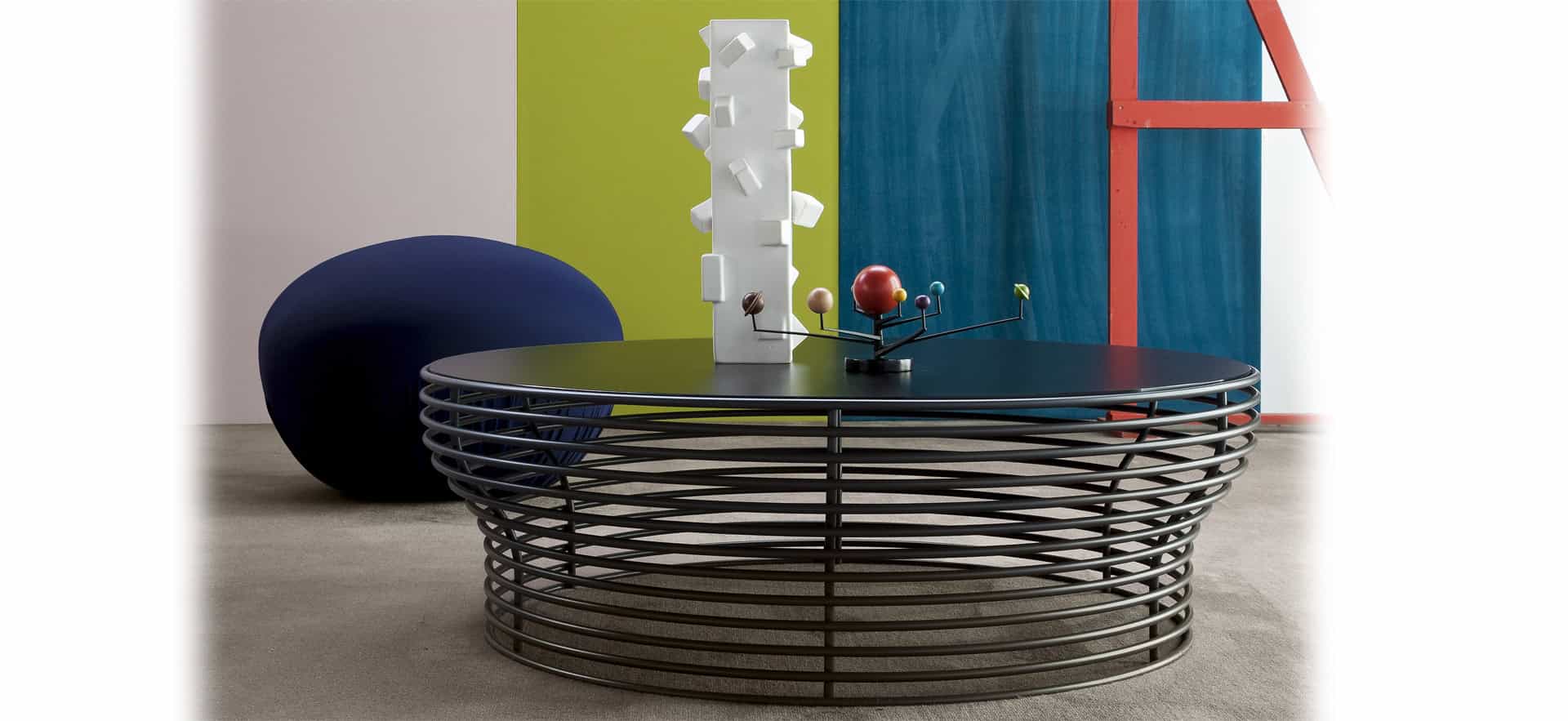 33 Amazing Furniture Designs by Bonaldo 13