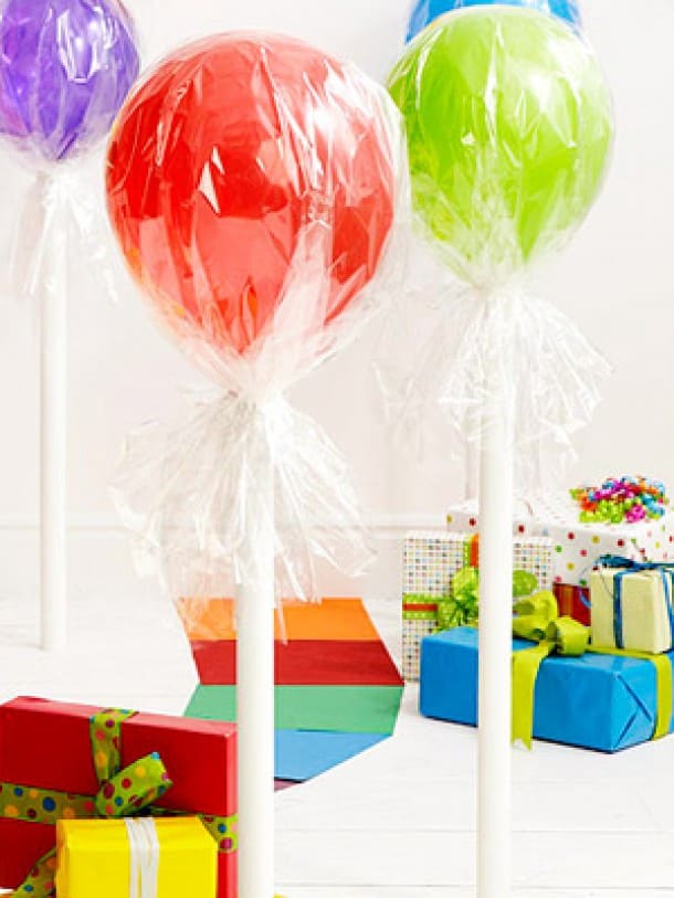 25 Diy Sweet Candy Décor