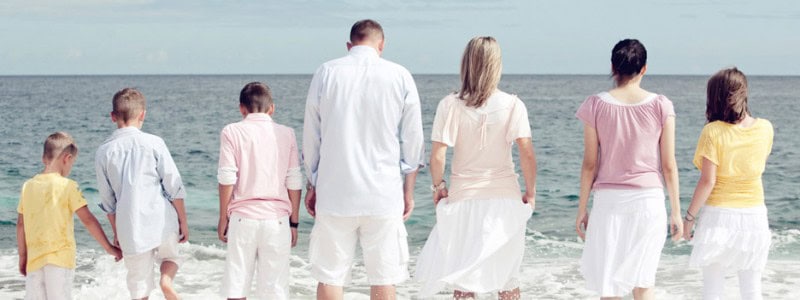 When to Consider a Professional Photographer 1