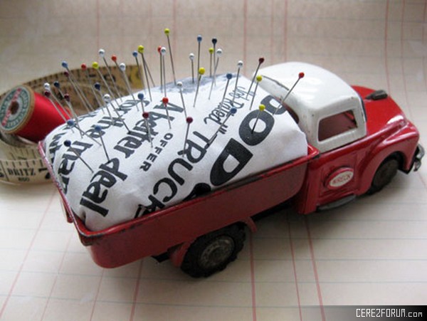 30 Fun Diy Repurposed Toys Ideas