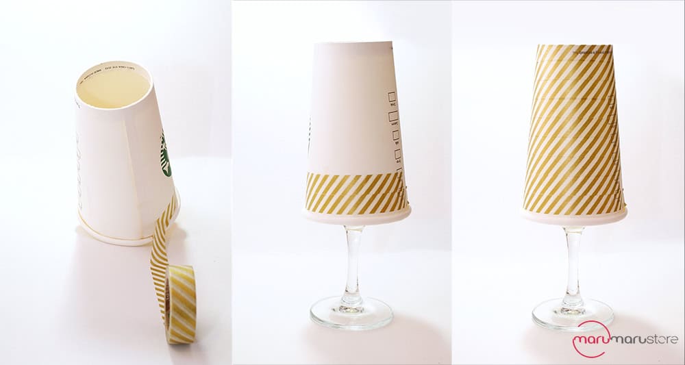 35 Lovely DIY Paper Lamps SONY DSC