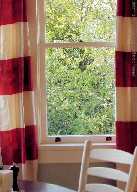 20 Budget-Friendly No-Sew DIY Curtains Ideas 18