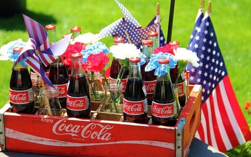 30 Inspiring Labor Day Craft Ideas and Decorations 19