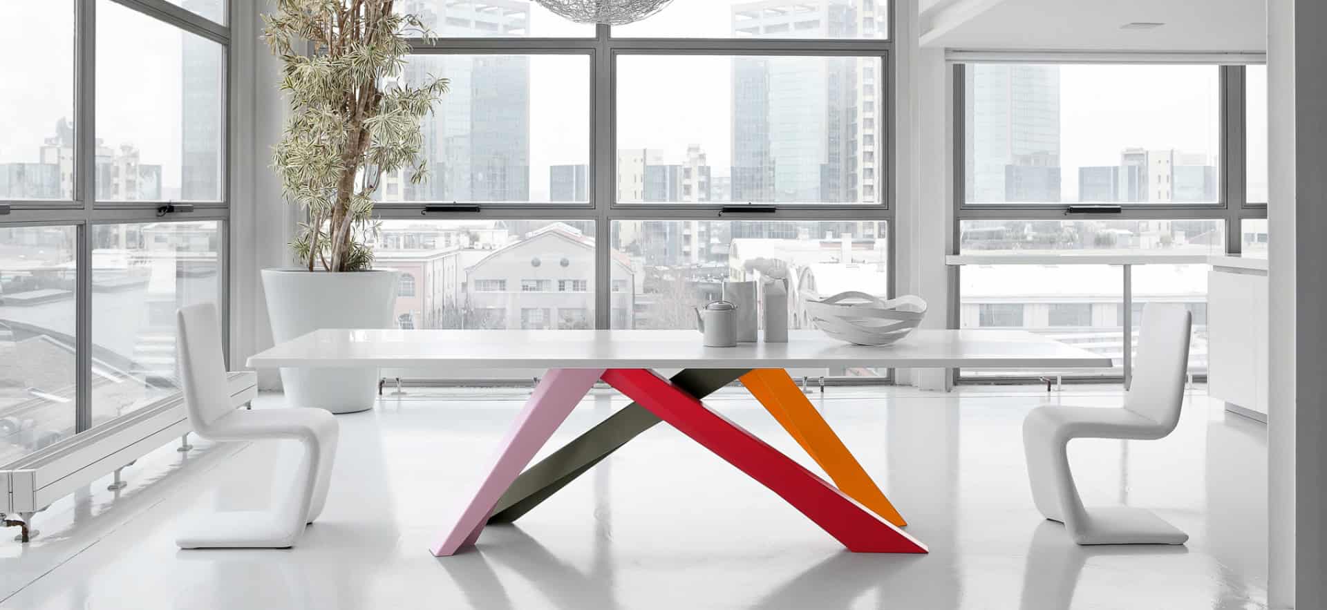 33 Amazing Furniture Designs by Bonaldo