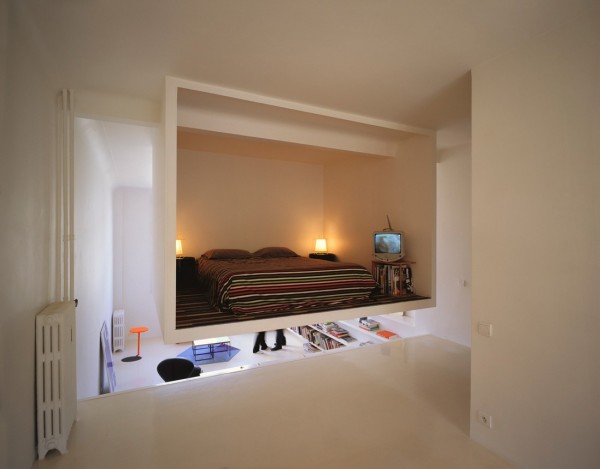 24 Extraordinary Bedroom Design Ideas