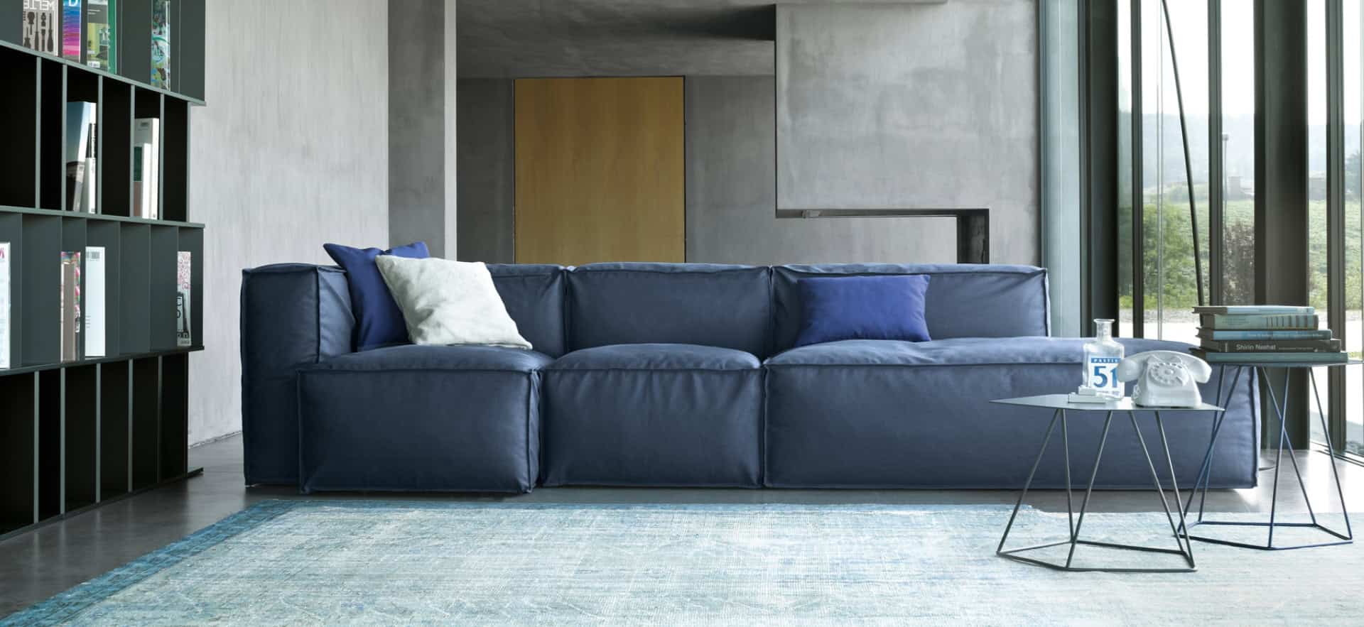 33 Amazing Furniture Designs by Bonaldo 21