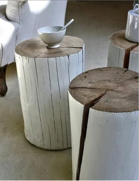 36 Amazing DIY Log Ideas 2