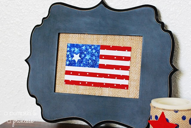 30 Inspiring Labor Day Craft Ideas and Decorations 24