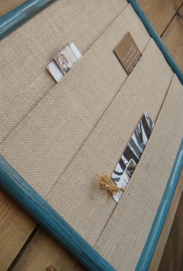 30 Repurposed Vintage Picture Frames