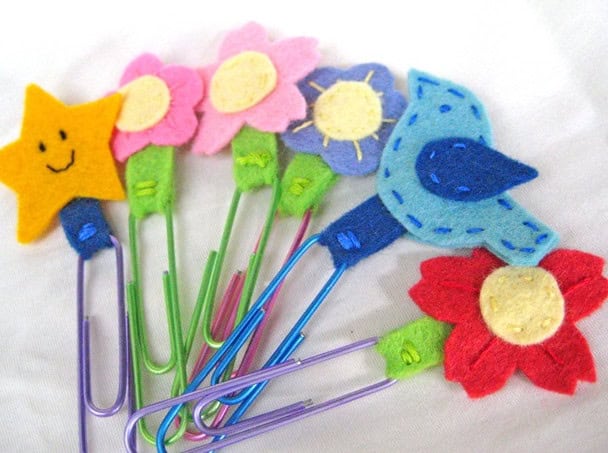 27 Creative and Fun DIY Back to School Ideas 27