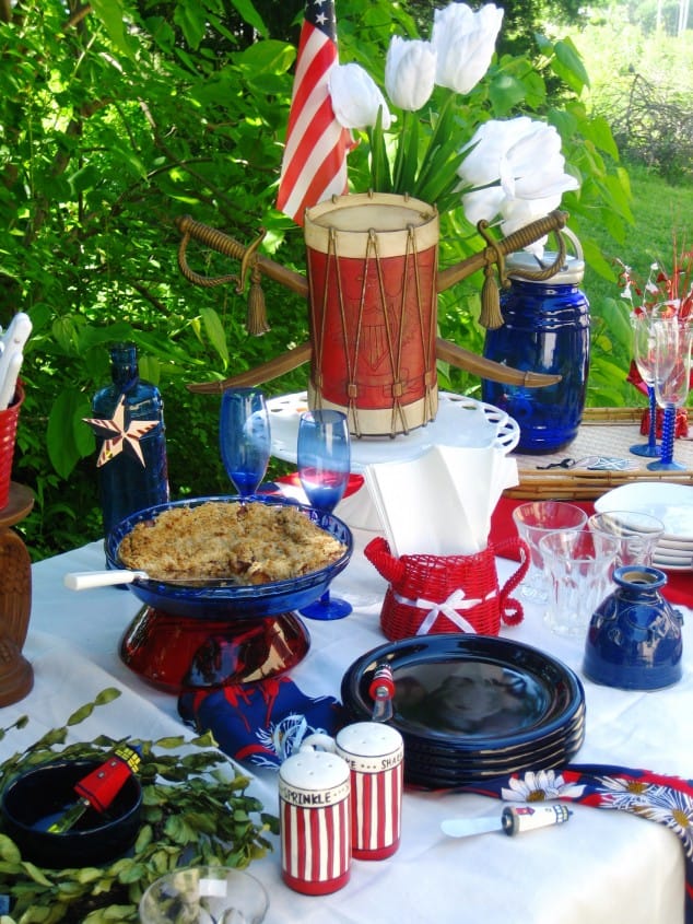 30 Inspiring Labor Day Craft Ideas and Decorations 27