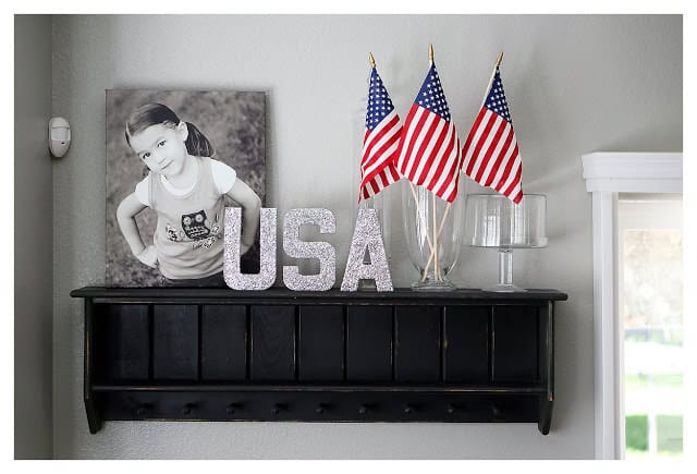 30 Inspiring Labor Day Craft Ideas and Decorations 28