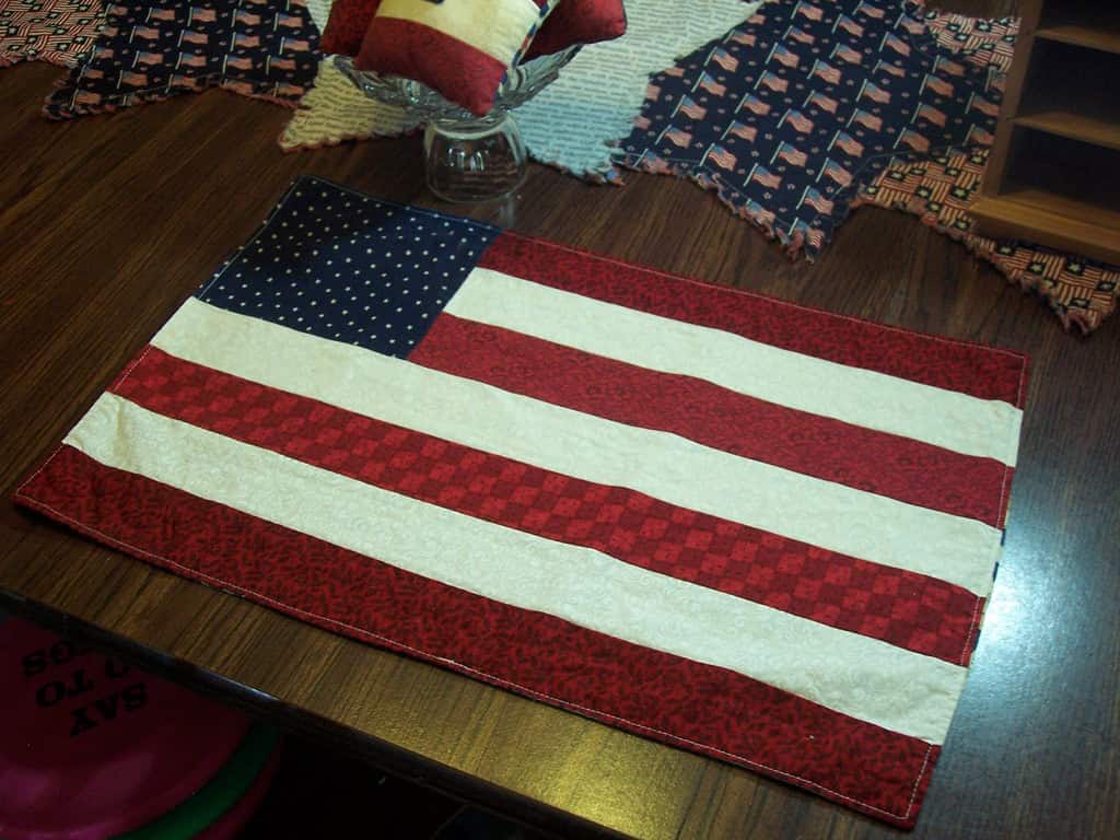 30 Inspiring Labor Day Craft Ideas and Decorations 29