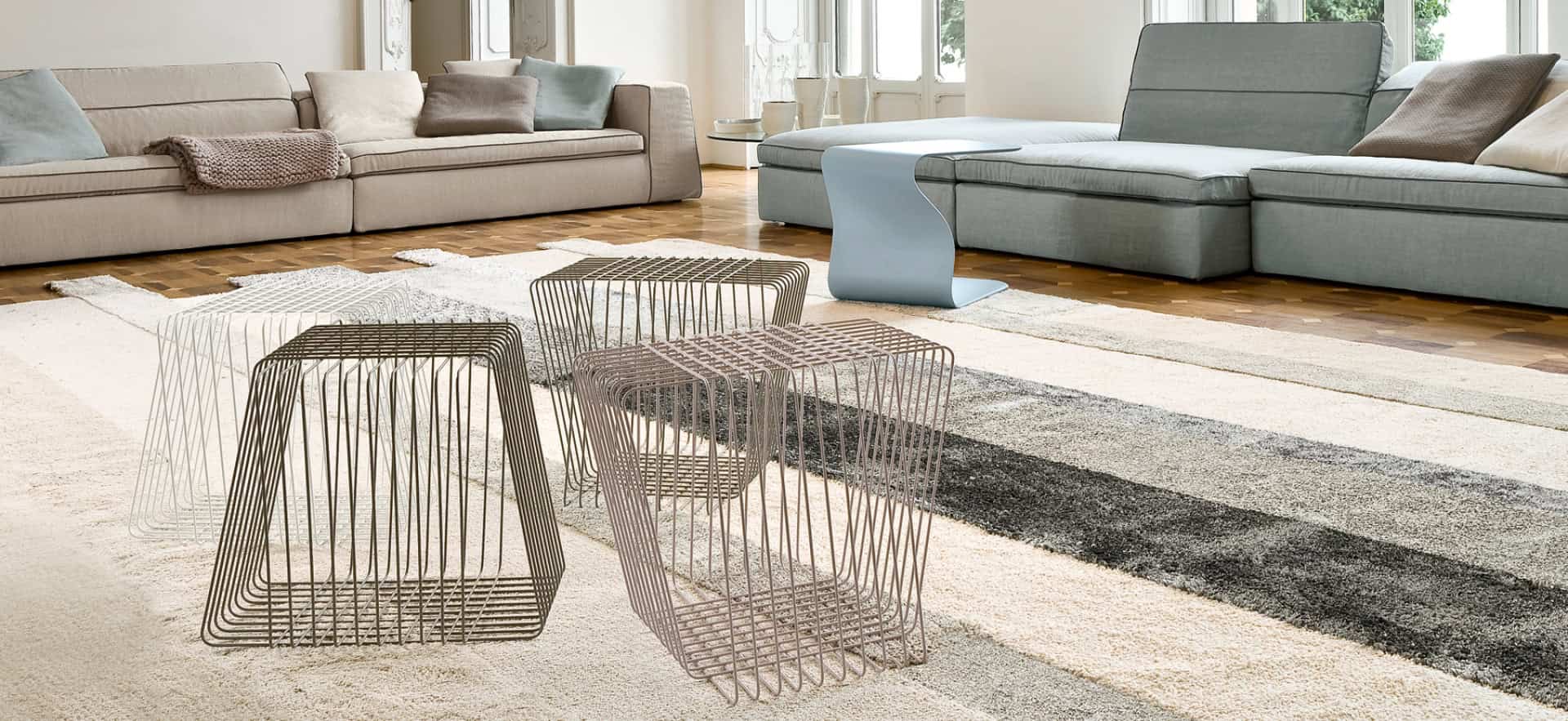 33 Amazing Furniture Designs by Bonaldo 29