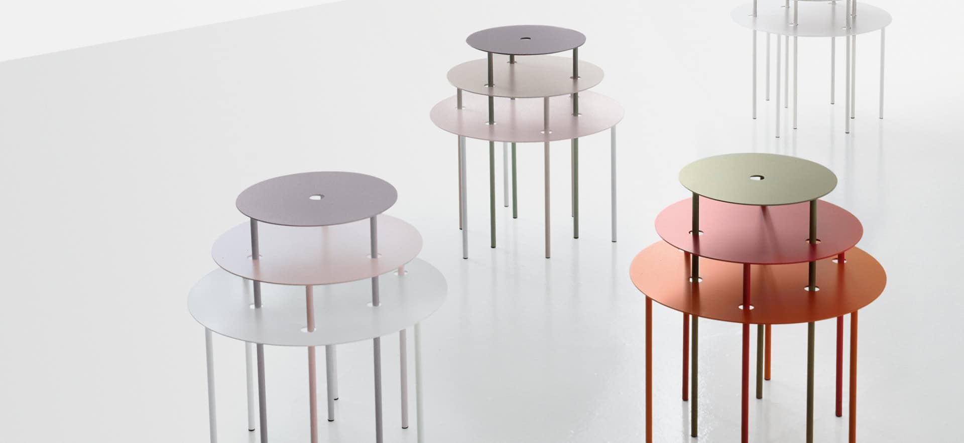 33 Amazing Furniture Designs by Bonaldo 30