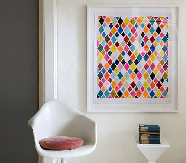 30 Creative DIY Items with Mosaic Decor 30