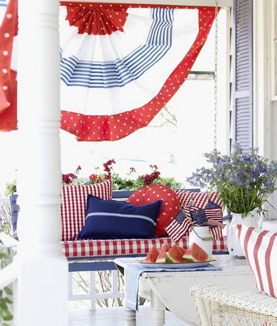 30 Inspiring Labor Day Craft Ideas And Decorations