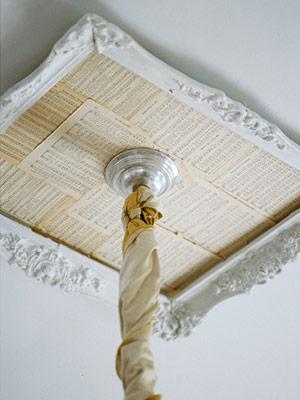 30 Repurposed Vintage Picture Frames
