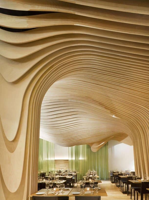 contemporary home office design pictures