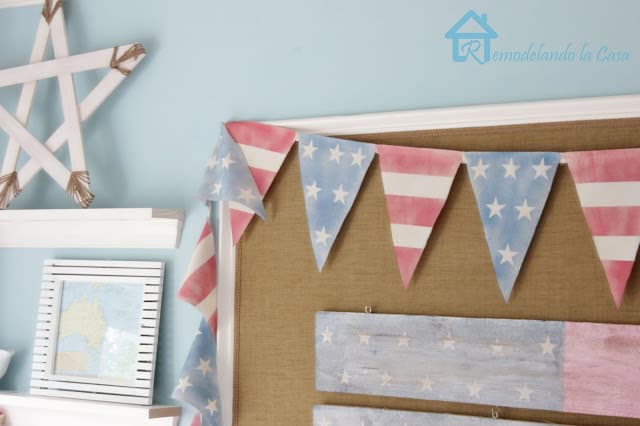 30 Inspiring Labor Day Craft Ideas and Decorations 6