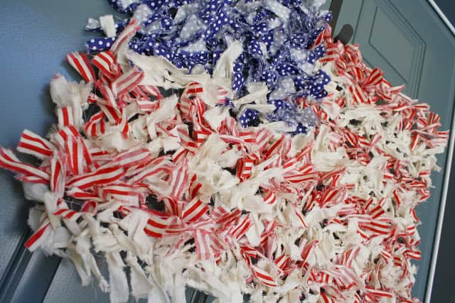 30 Inspiring Labor Day Craft Ideas and Decorations 7