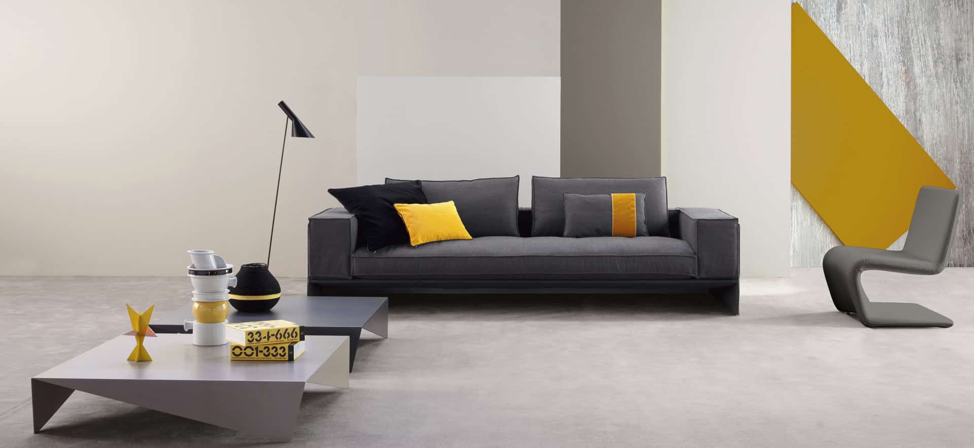 33 Amazing Furniture Designs by Bonaldo 8