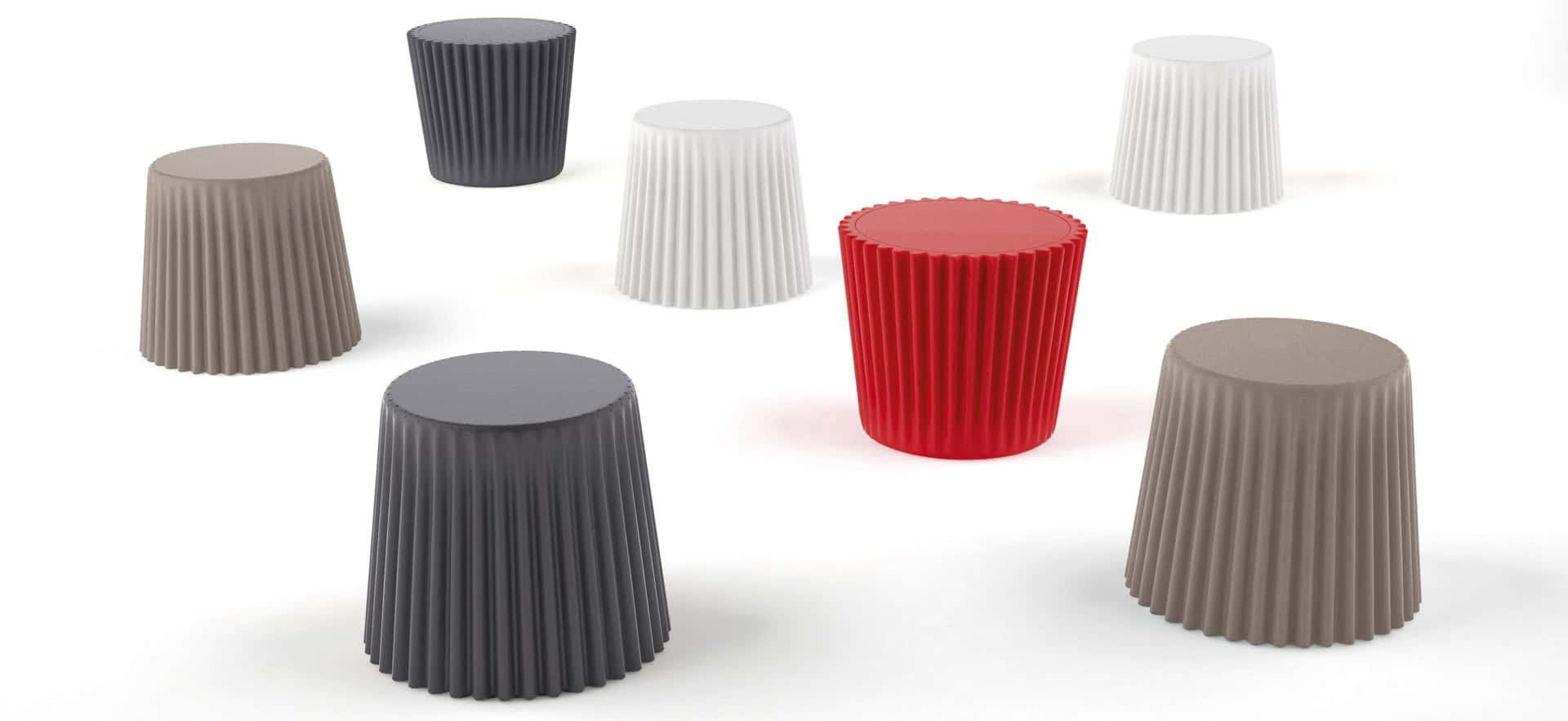 33 Amazing Furniture Designs by Bonaldo 9