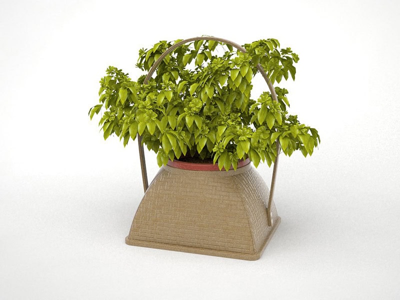 30 Fascinating Low-Budget DIY Garden Pots aa