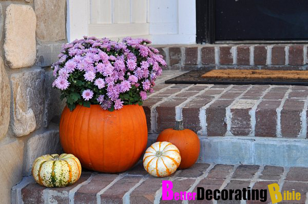 30 Inspiring DIY Halloween Decorations