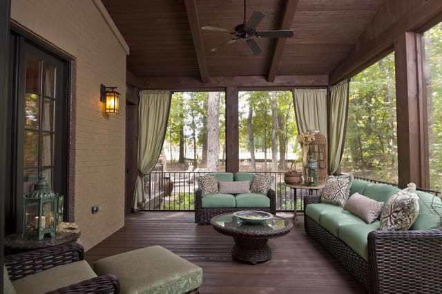 23 Wonderful Outdoor Curtains Ideas dillardjones._com