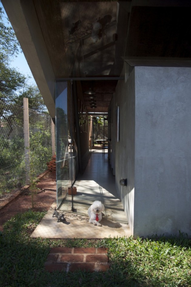 04_Hammock House ArchitectureArtDesigns