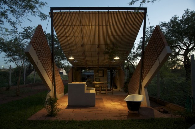 05_Hammock House ArchitectureArtDesigns