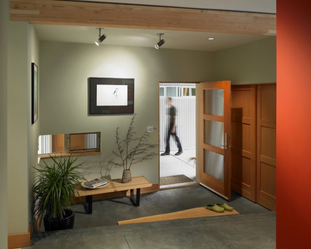 30 Wonderful Solutions for Non-Existent Entryway