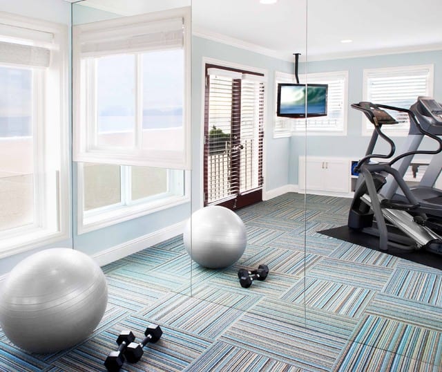 25 Excellent Ideas For Designing Motivational Home Gym 10