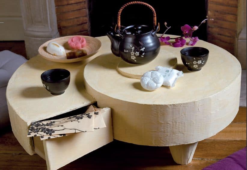 30 Amazing Cardboard DIY Furniture Ideas 15