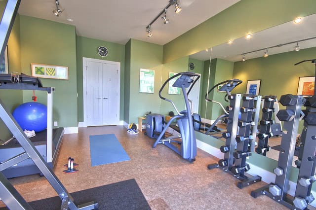 25 Excellent Ideas For Designing Motivational Home Gym 15
