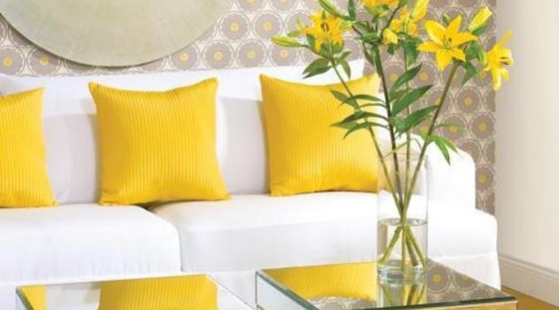 Top 5 Modern Interior Colors for Pleasant Atmosphere