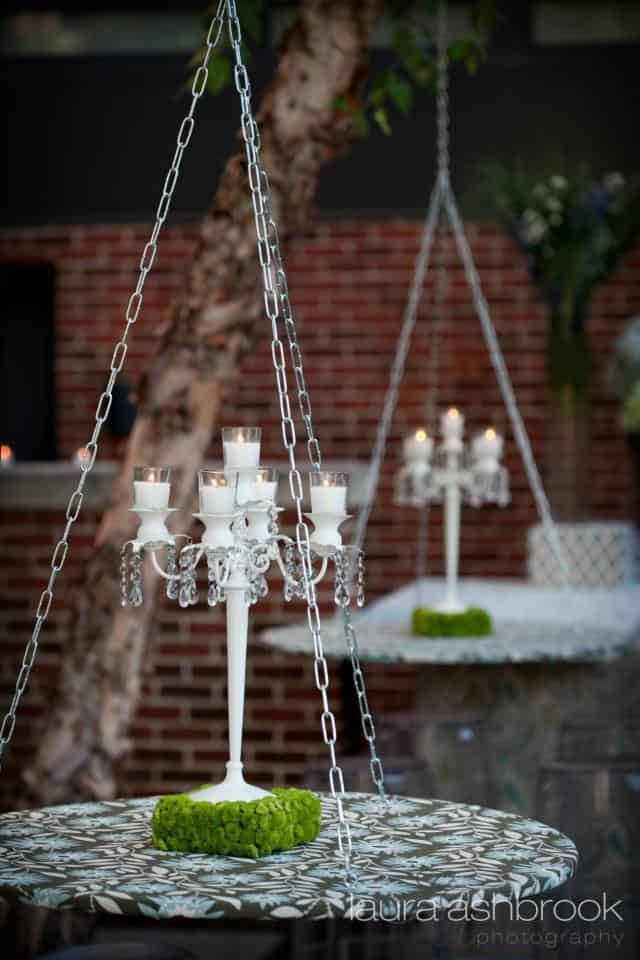 25 Amazing DIY Hanging Table Ideas 18