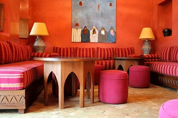 22 Fabulous Moroccan Inspired Interior Design Ideas