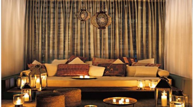 22 Fabulous Moroccan Inspired Interior Design Ideas