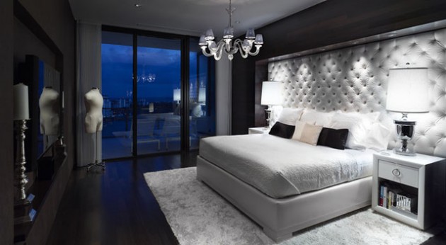 Useful Tips For Ambient Lighting in The Bedroom