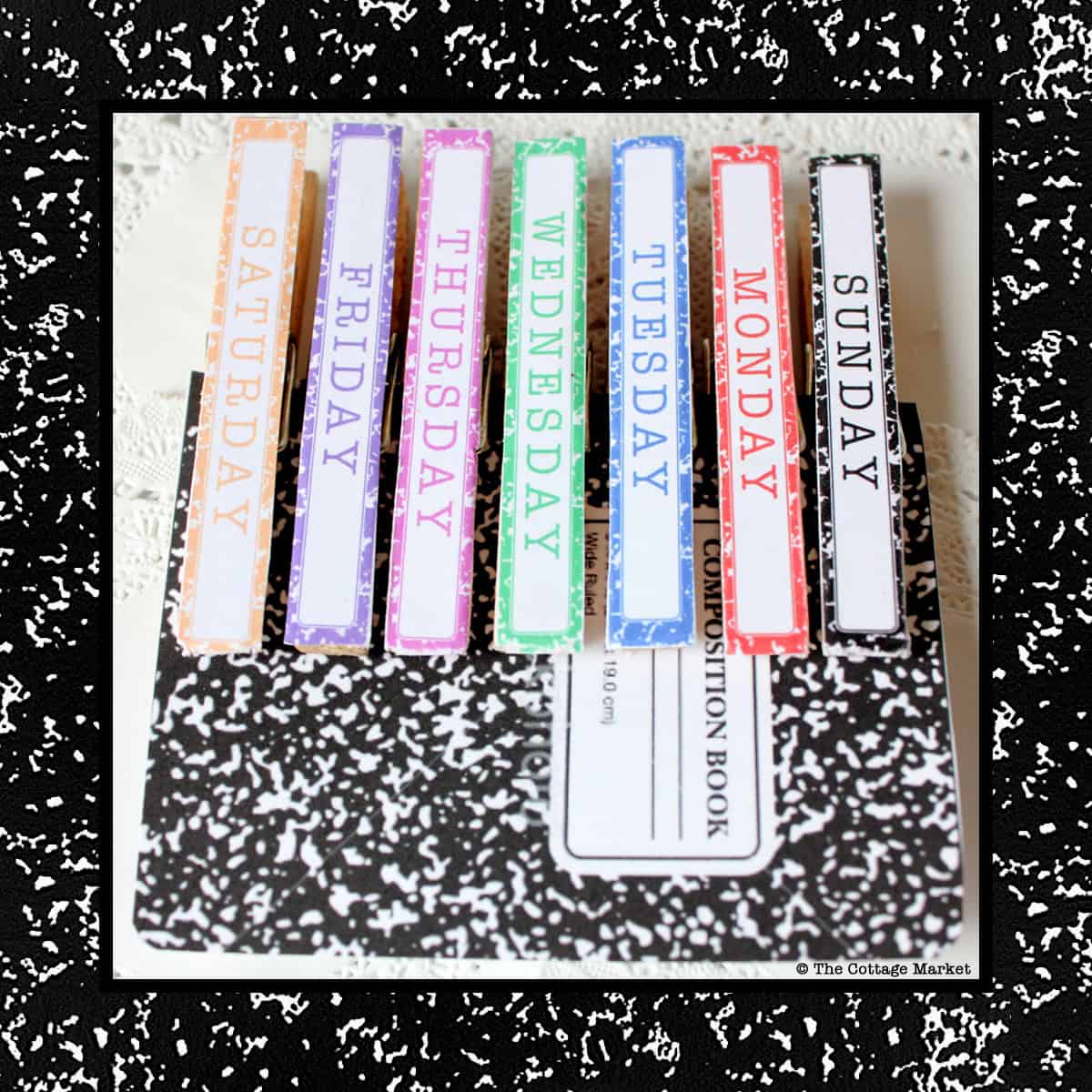 38 Creative DIY Ideas You Can Do With Wooden Pegs 29