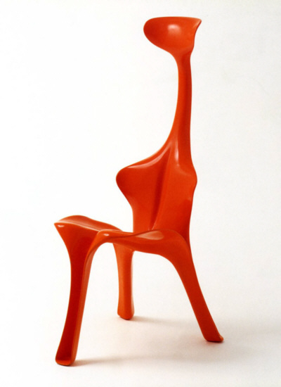 30 Unusual and Cool Chair Designs