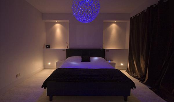 Intelligent Mood Lighting Rb Vision