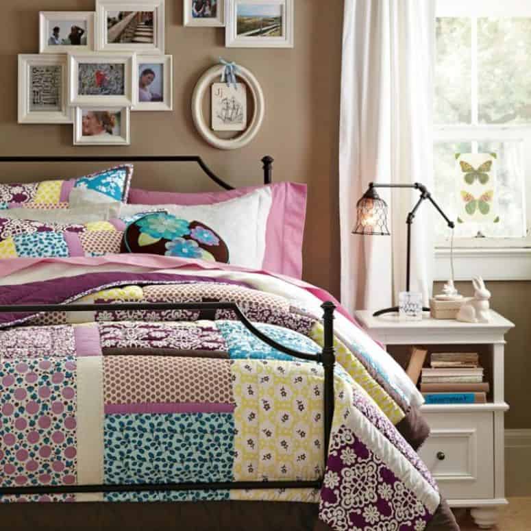 40 Vintage Iron Beds 33