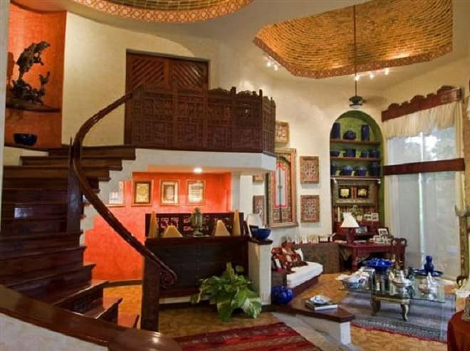 22 Fabulous Moroccan Inspired Interior Design Ideas M