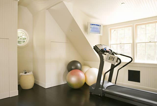 25 Excellent Ideas For Designing Motivational Home Gym 6