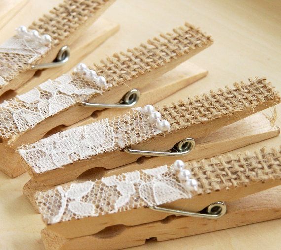 38 Creative DIY Ideas You Can Do With Wooden Pegs